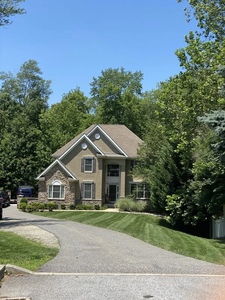 Reliable outdoor landscaping for outdoor upgrades across Springfield, PA - Santivasci Landscaping