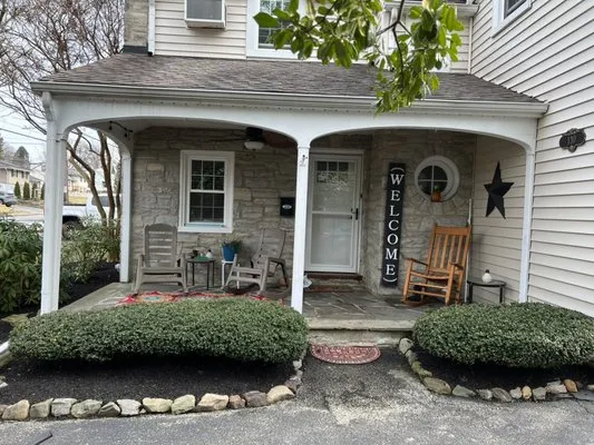 Santivasci Landscaping