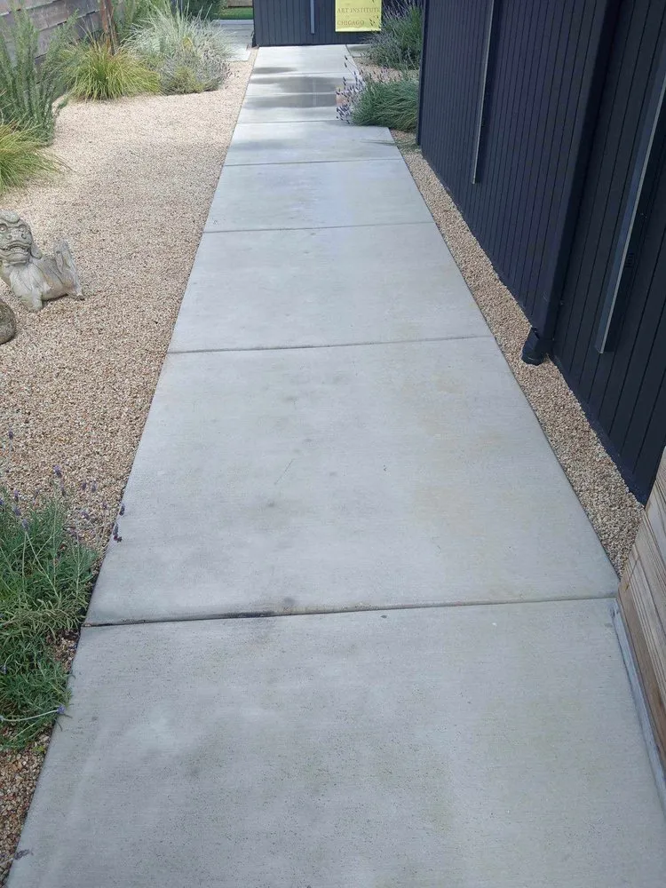 Expert landscape installation in San Rafael, CA - Santizo General Landscape construction