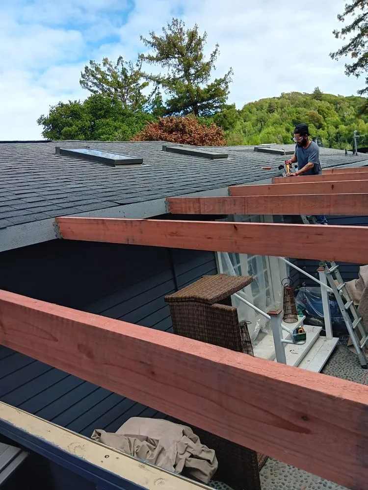 Expert landscape installation in San Rafael, CA - Santizo General Landscape construction