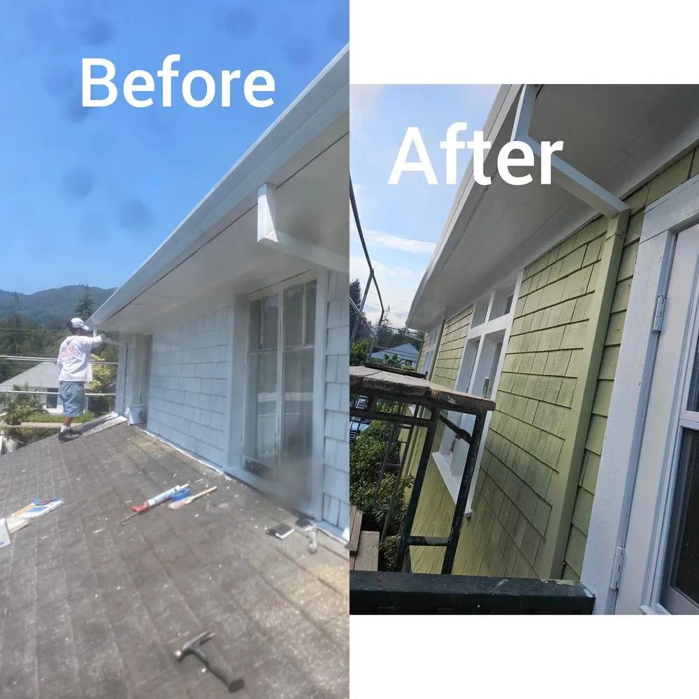 Professional landscape installation in San Rafael, CA by Santizo General Landscape construction