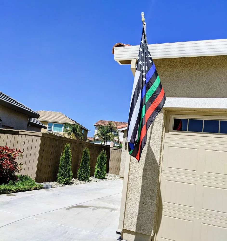 Expert outdoor landscaping in Roseville, CA - Santo Tomas Landscape