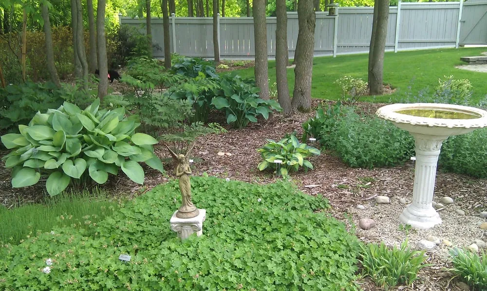 Trusted landscape design in Sturgeon Bay, WI by Santoriello Landscape Maintenance