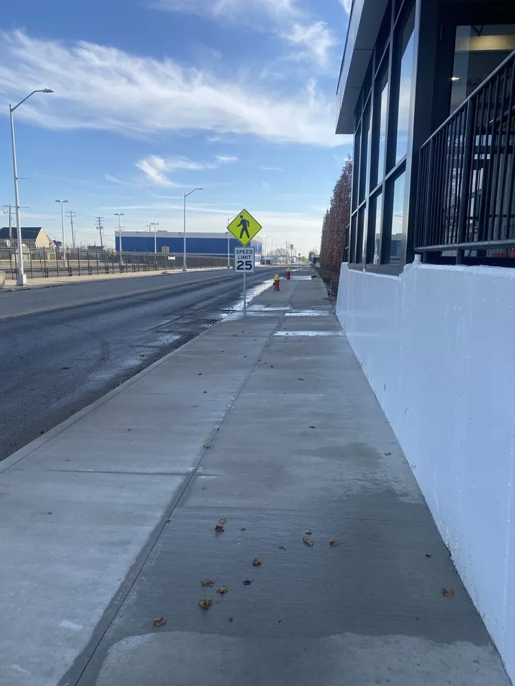 Local lawn mowing service in New Baltimore, MI by Santoro Services