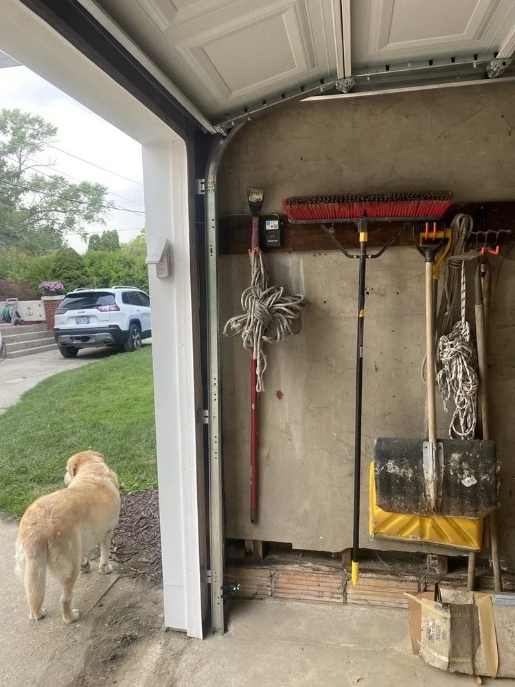 Expert yard maintenance in New Baltimore, MI by Santoro Services