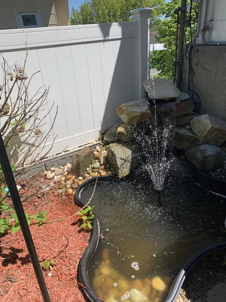 Local yard cleanup service near you in Yonkers, NY by Santos & Sons Landscaping