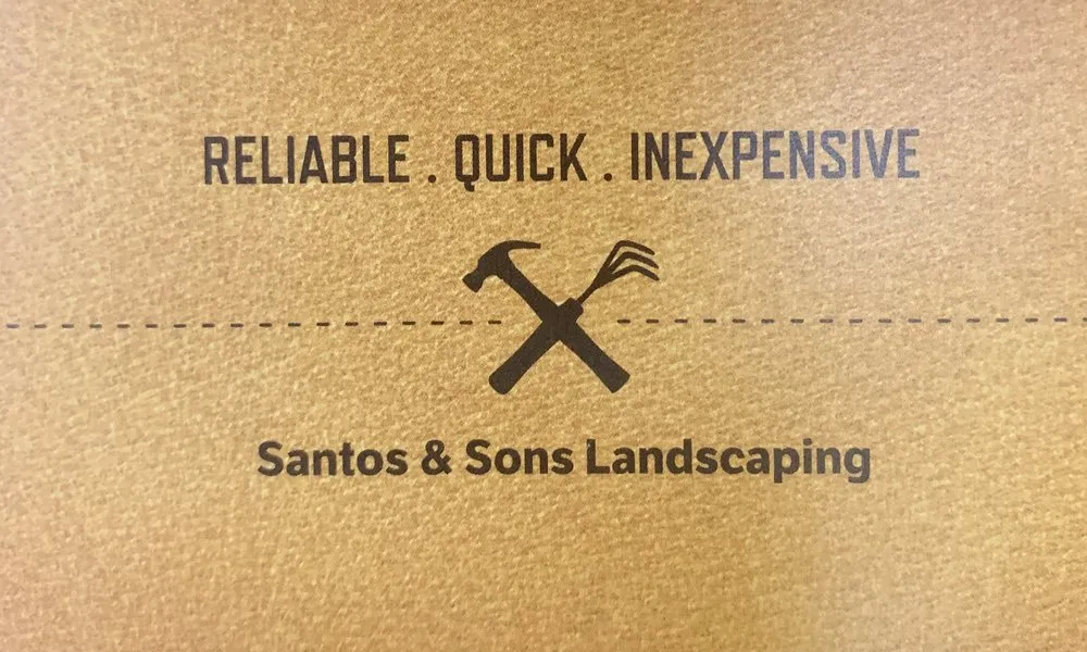 Trusted outdoor landscaping in Yonkers, NY - Santos & Sons Landscaping