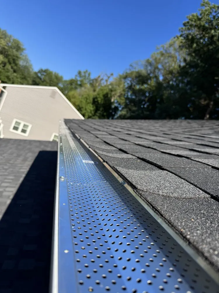 Professional lawn mowing service experts serving Bowie, MD - Santos and Son