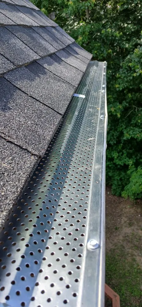 Custom landscaping services in Bowie, MD by Santos and Son