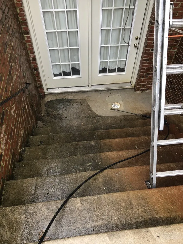 Top-rated garden landscaping in Bowie, MD - Santos and Son