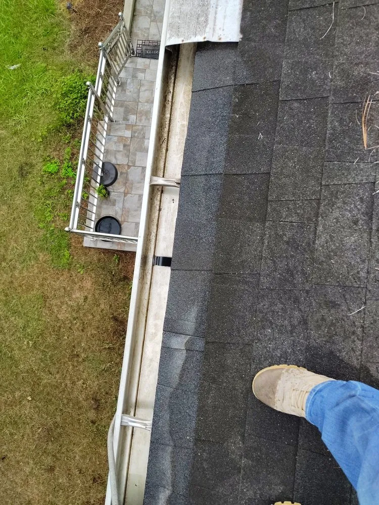 Custom residential landscaping in Bowie, MD - Santos and Son