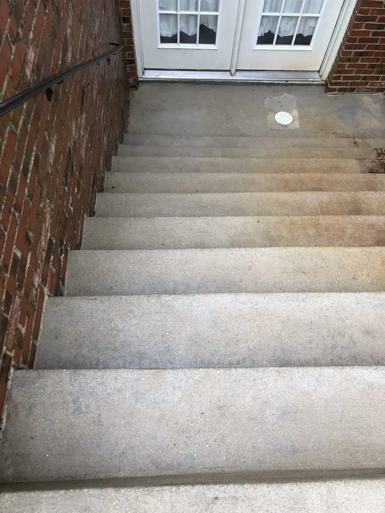 Custom yard maintenance for outdoor upgrades across Bowie, MD - Santos and Son