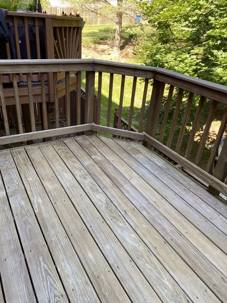 Custom lawn care service with custom design across Bowie, MD - Santos and Son