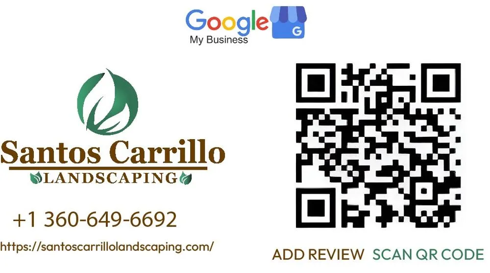 Expert landscape design in Bremerton, WA by Santos Carrillo Landscaping