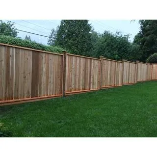 Custom lawn mowing service in Bremerton, WA by Santos Carrillo Landscaping