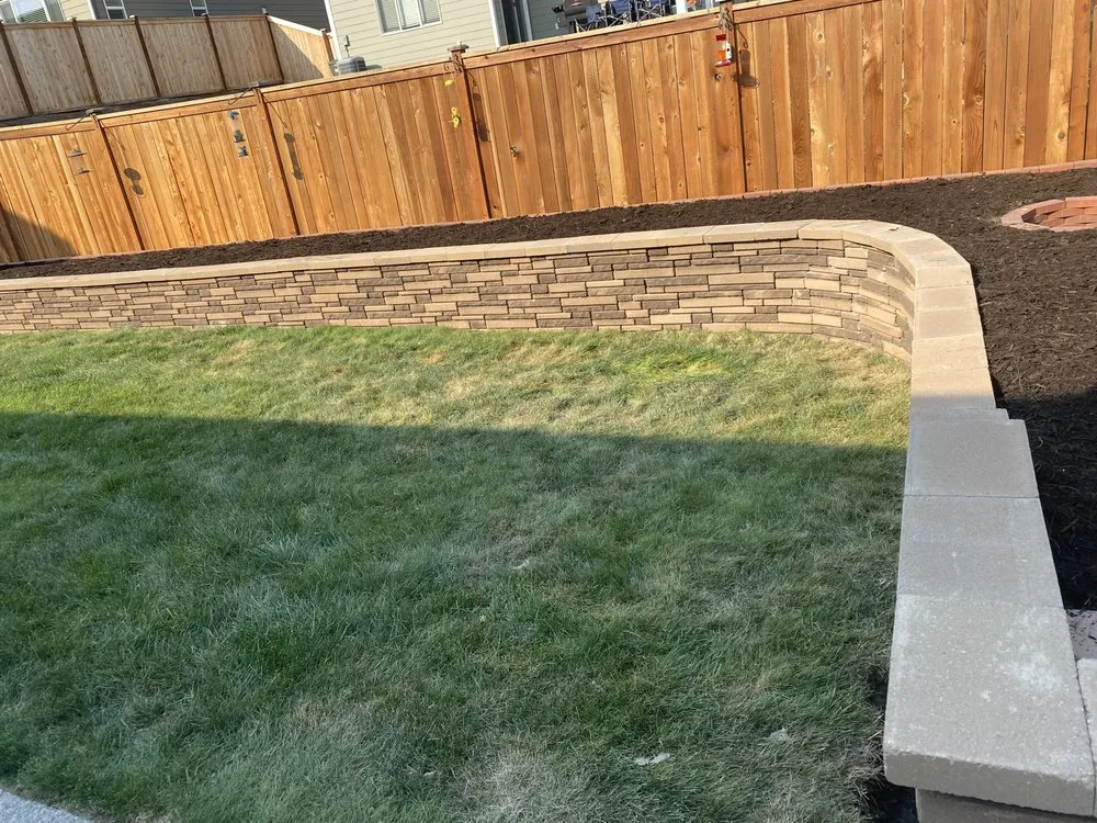 Trusted landscaping services for year-round maintenance in Bremerton, WA by Santos Carrillo Landscaping