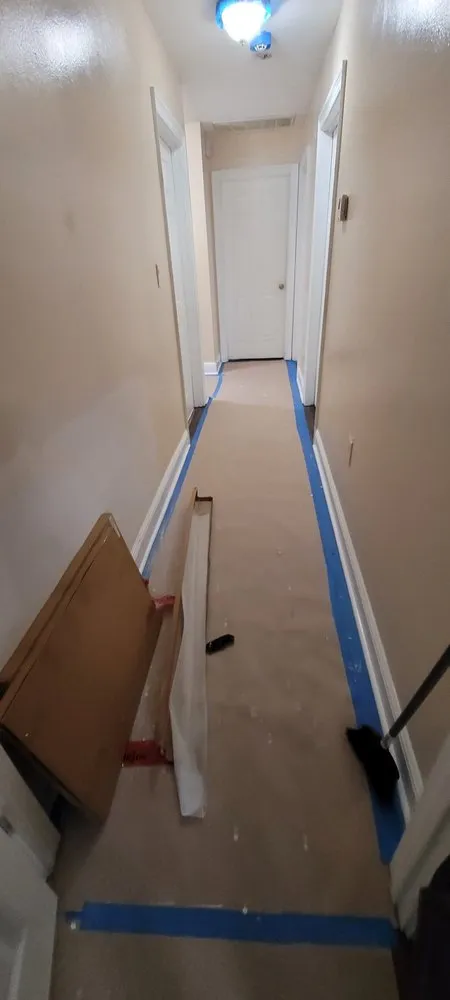 Local lawn mowing service experts serving Kenner, LA - Santos Cleaning Services