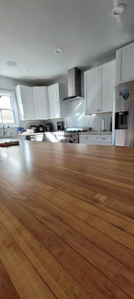 Professional landscape installation experts serving Kenner, LA - Santos Cleaning Services