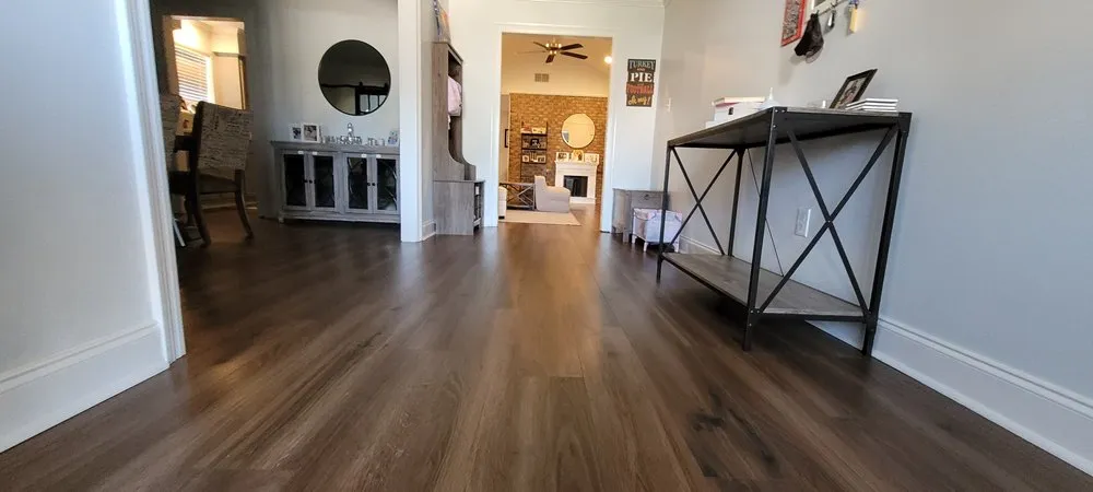 Expert garden landscaping in Kenner, LA - Santos Cleaning Services