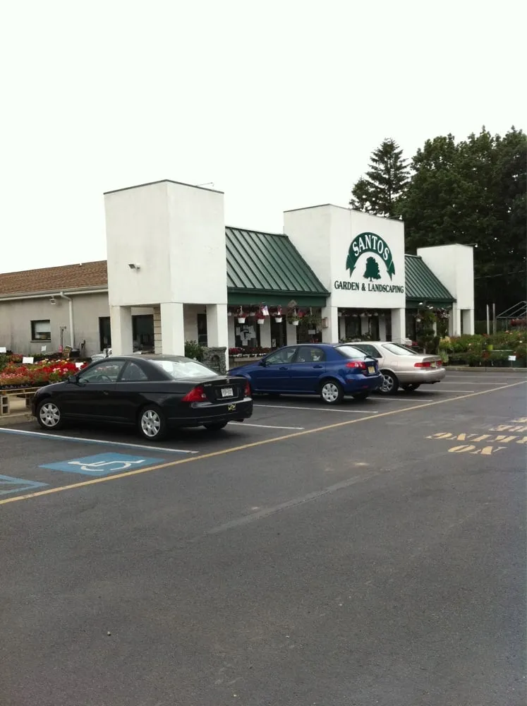 Professional landscape installation for year-round maintenance across Toms River, NJ - Santos Garden & Landscaping