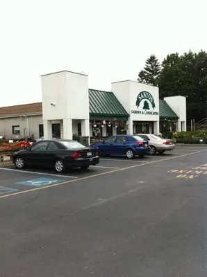 Santos Garden & Landscaping