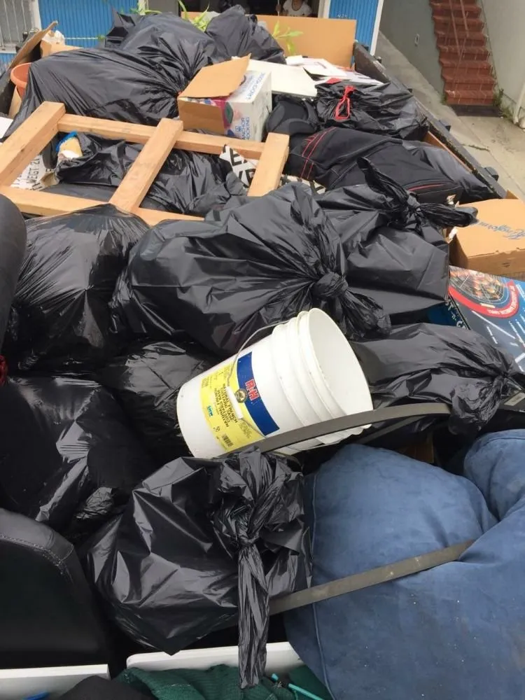 Local lawn care service with custom design across San Francisco, CA - Santos Hauling