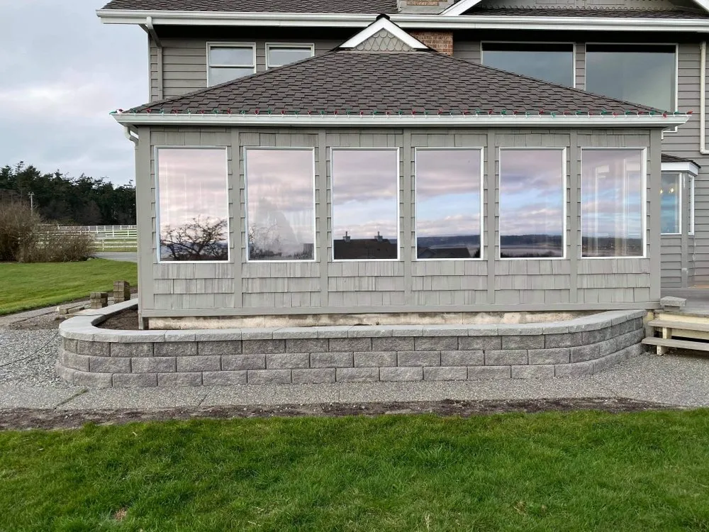 Local lawn care service in Mount Vernon, WA - Santos Landscape