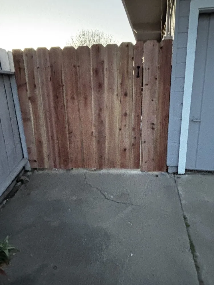 Affordable outdoor landscaping for residential properties across Marina, CA - Santos Landscaping & Hauling