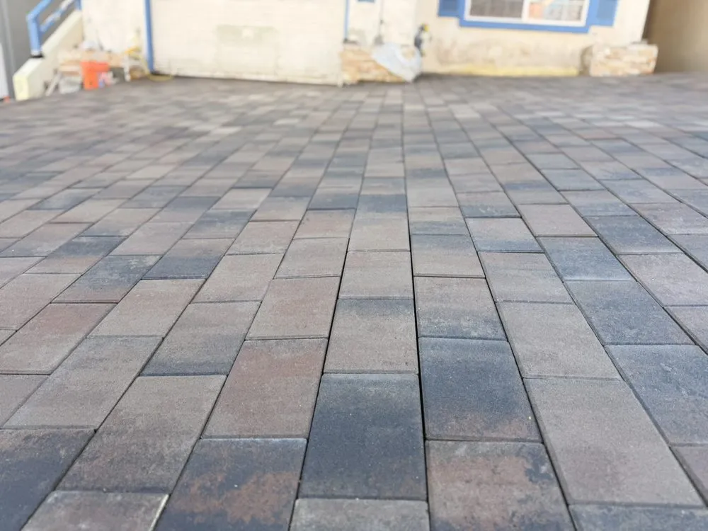 Local residential landscaping experts serving San Mateo, CA - Santos landscaping & Hauling