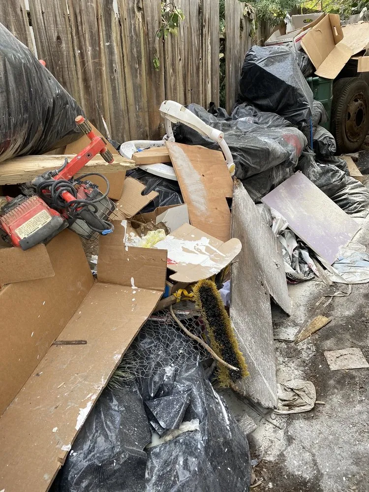 Professional landscaping services near you across San Mateo, CA - Santos landscaping & Hauling