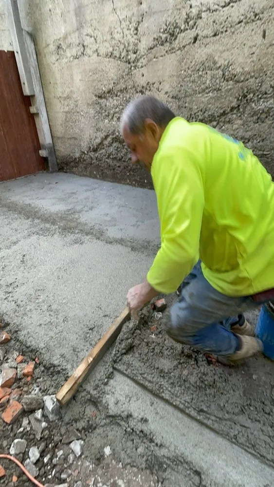 Professional landscaping services in San Mateo, CA by Santos landscaping & Hauling