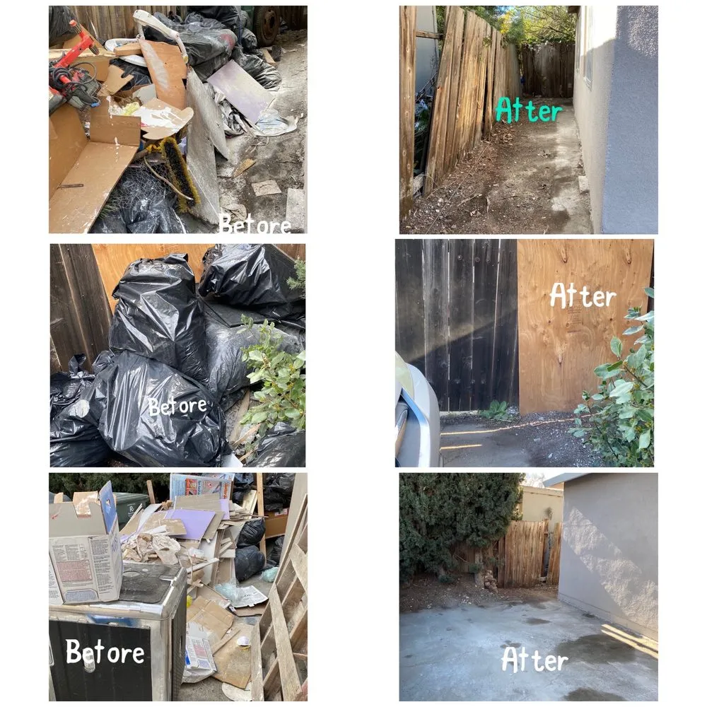 Local yard maintenance for year-round maintenance across San Mateo, CA - Santos landscaping & Hauling