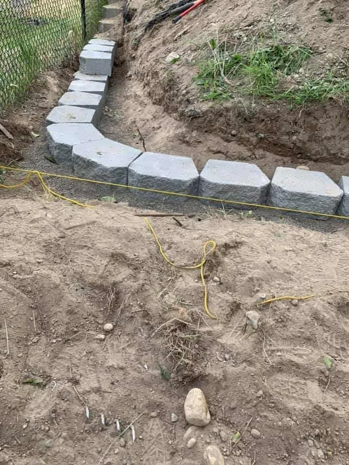 Affordable outdoor landscaping in Bremerton, WA - Santos Landscaping & Maintenance