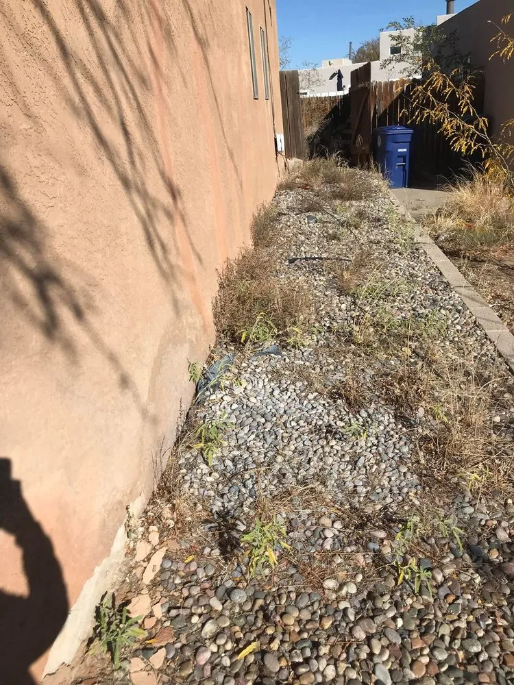 Reliable outdoor landscaping in Albuquerque, NM - Santos Landscaping & Maintenance Services