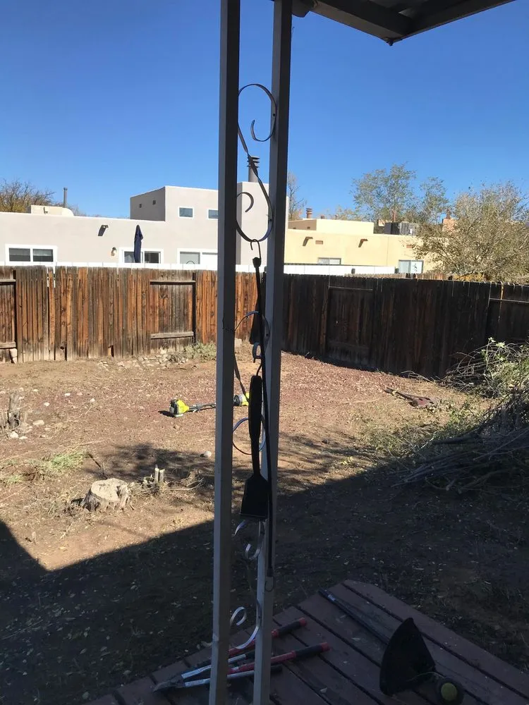 Trusted residential landscaping in Albuquerque, NM - Santos Landscaping & Maintenance Services