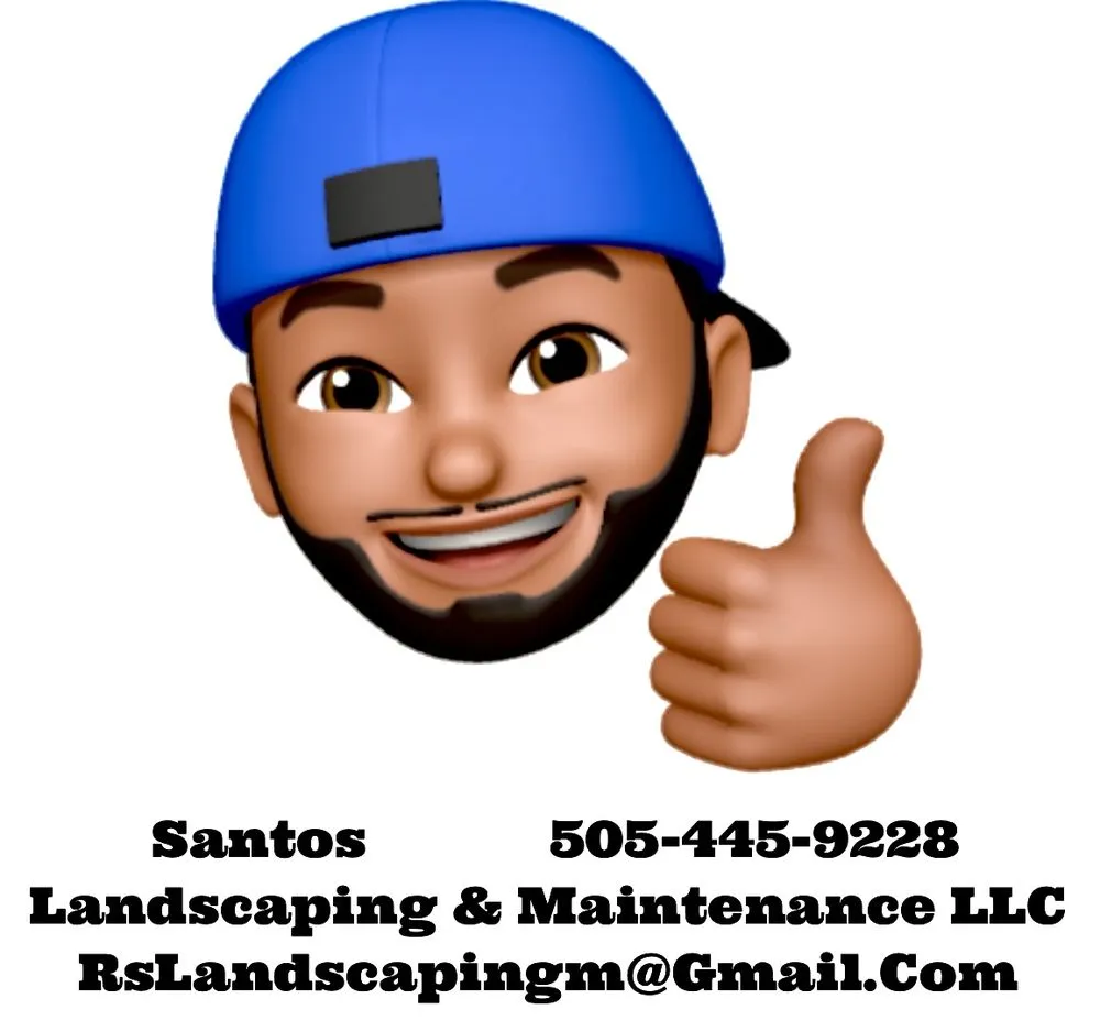 Local residential landscaping experts serving Albuquerque, NM - Santos Landscaping & Maintenance Services