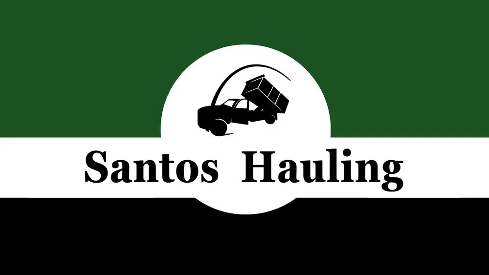 Custom landscape design experts serving Vallejo, CA - Santos Landscaping and Hauling