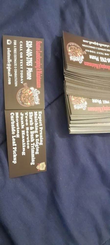 Trusted residential landscaping for outdoor upgrades in Tucson, AZ by Santos Landscaping And Maintenance