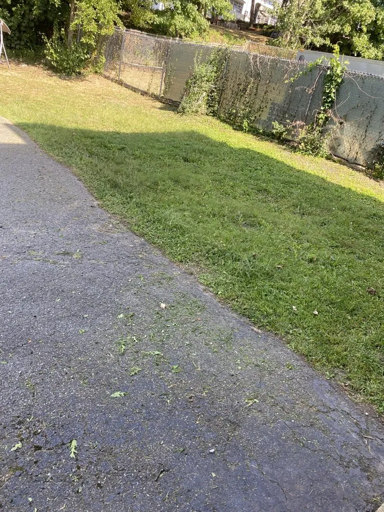 Top-rated landscaping services experts serving Boston, MA - Santos Landscaping