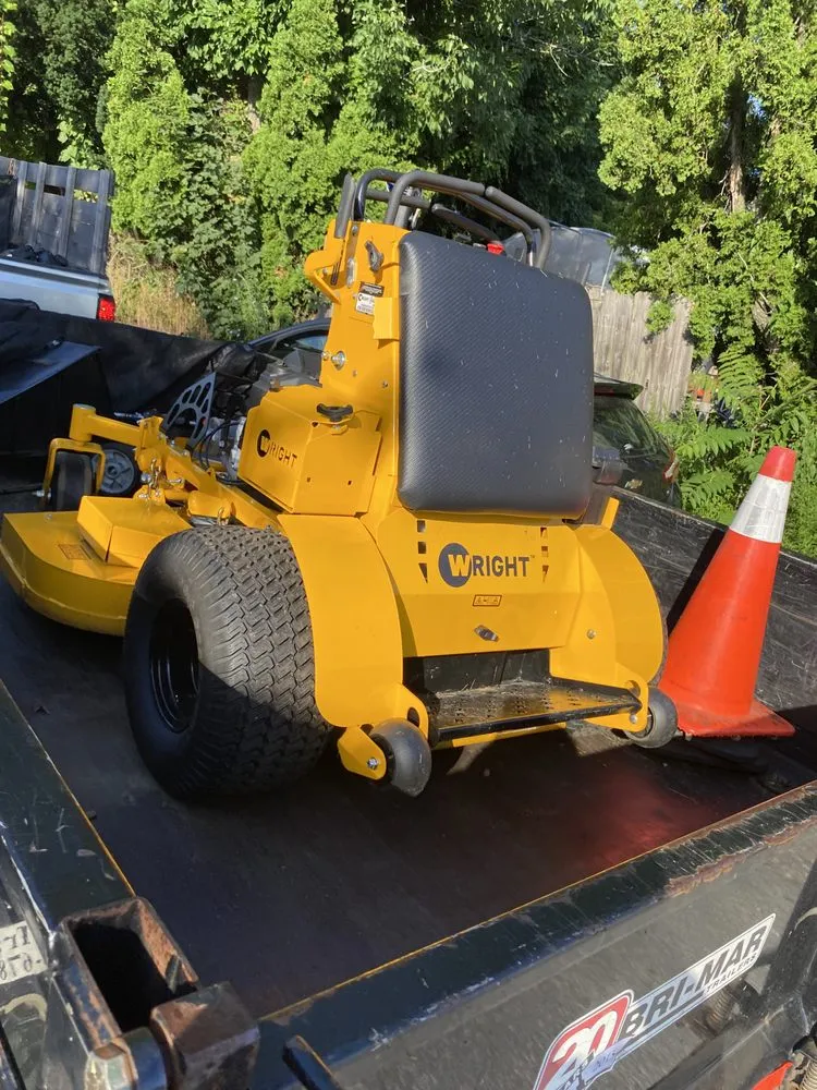 Local residential landscaping in Boston, MA - Santos Landscaping