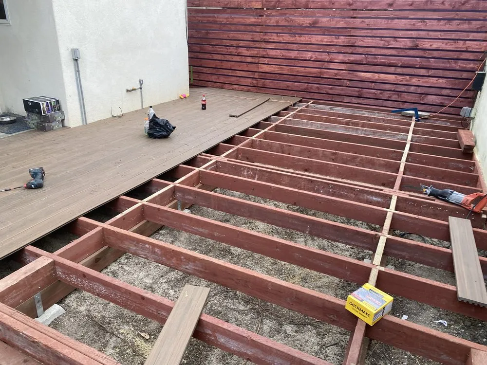 Custom landscape design in Los Angeles, CA - Santos Landscaping