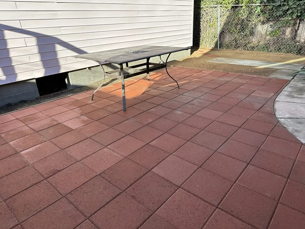 Expert yard cleanup service in Los Angeles, CA by Santos Landscaping