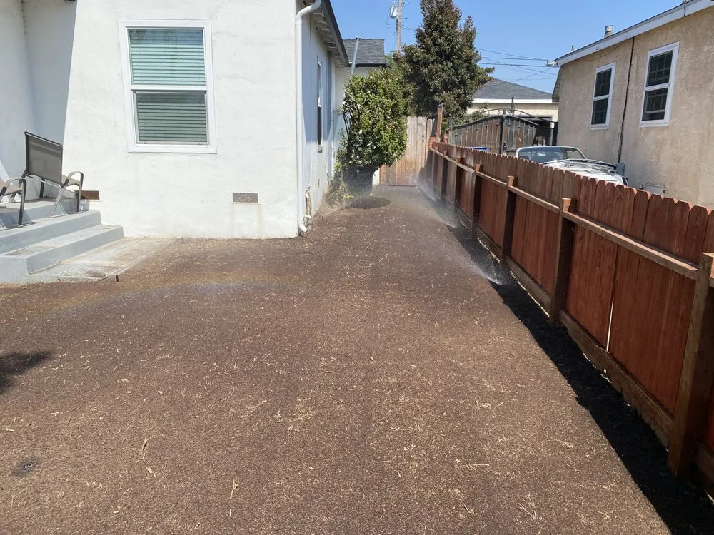 Local residential landscaping for homes across Los Angeles, CA - Santos Landscaping