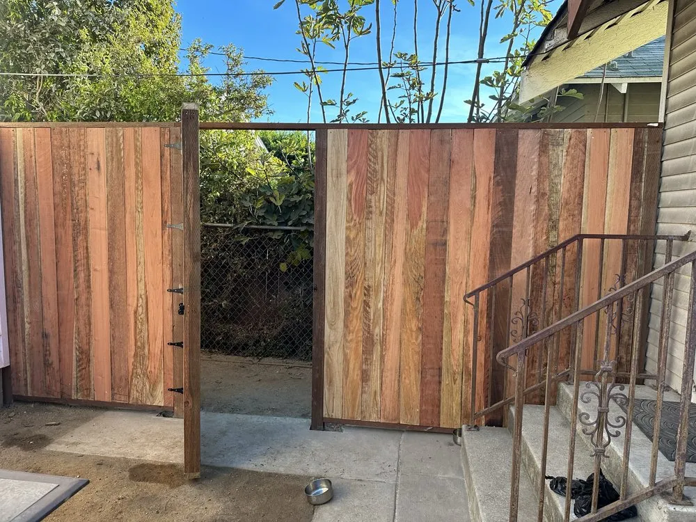 Trusted garden landscaping for outdoor upgrades in Los Angeles, CA by Santos Landscaping