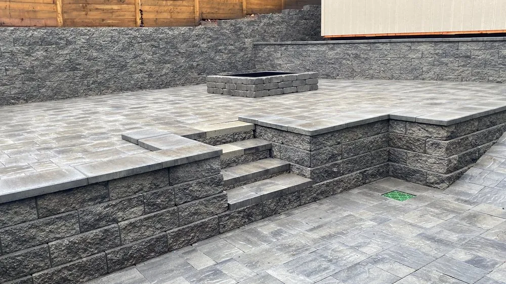 Top-rated residential landscaping experts serving Bremerton, WA - Santos Landscaping NW