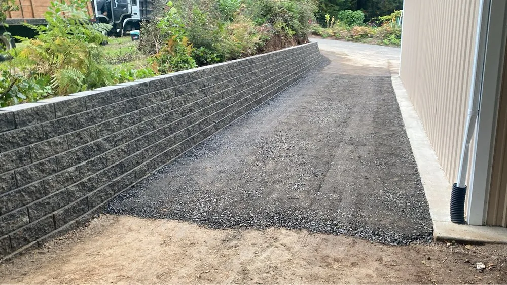 Local yard maintenance for homes across Bremerton, WA - Santos Landscaping NW