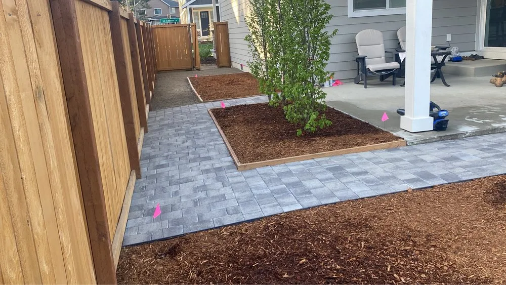 Top-rated lawn care service in Bremerton, WA by Santos Landscaping NW