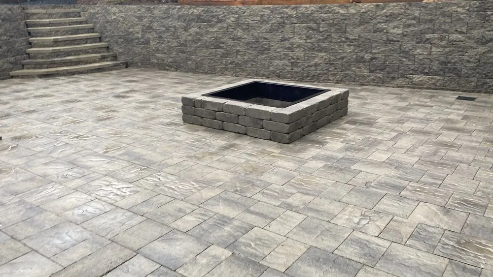 Reliable residential landscaping in Bremerton, WA - Santos Landscaping NW