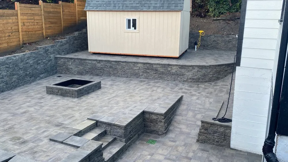 Affordable lawn mowing service experts serving Bremerton, WA - Santos Landscaping NW