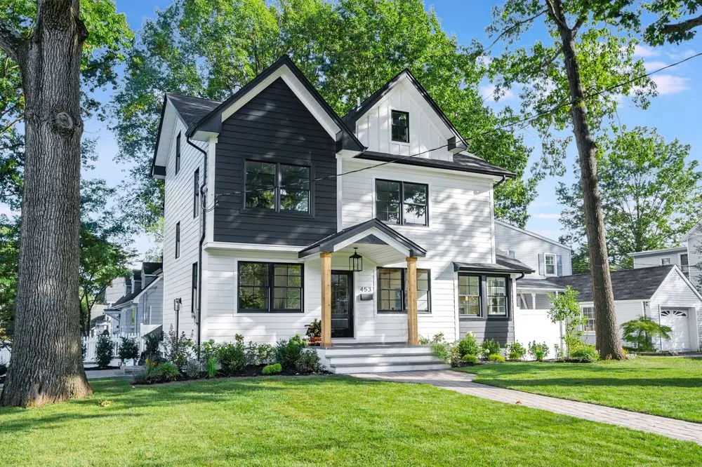 Custom landscape installation experts serving Scotch Plains, NJ - Santos Landscaping